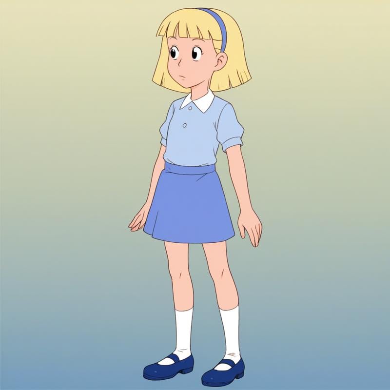 score_7_up,  BREAK,  Annika by Ttan on Tensor.Art