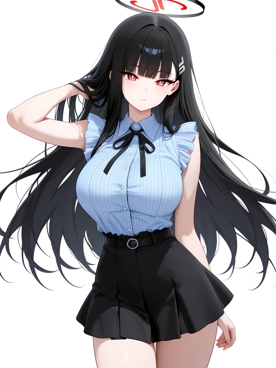 AI generated image by luxiaoai on Tensor.Art