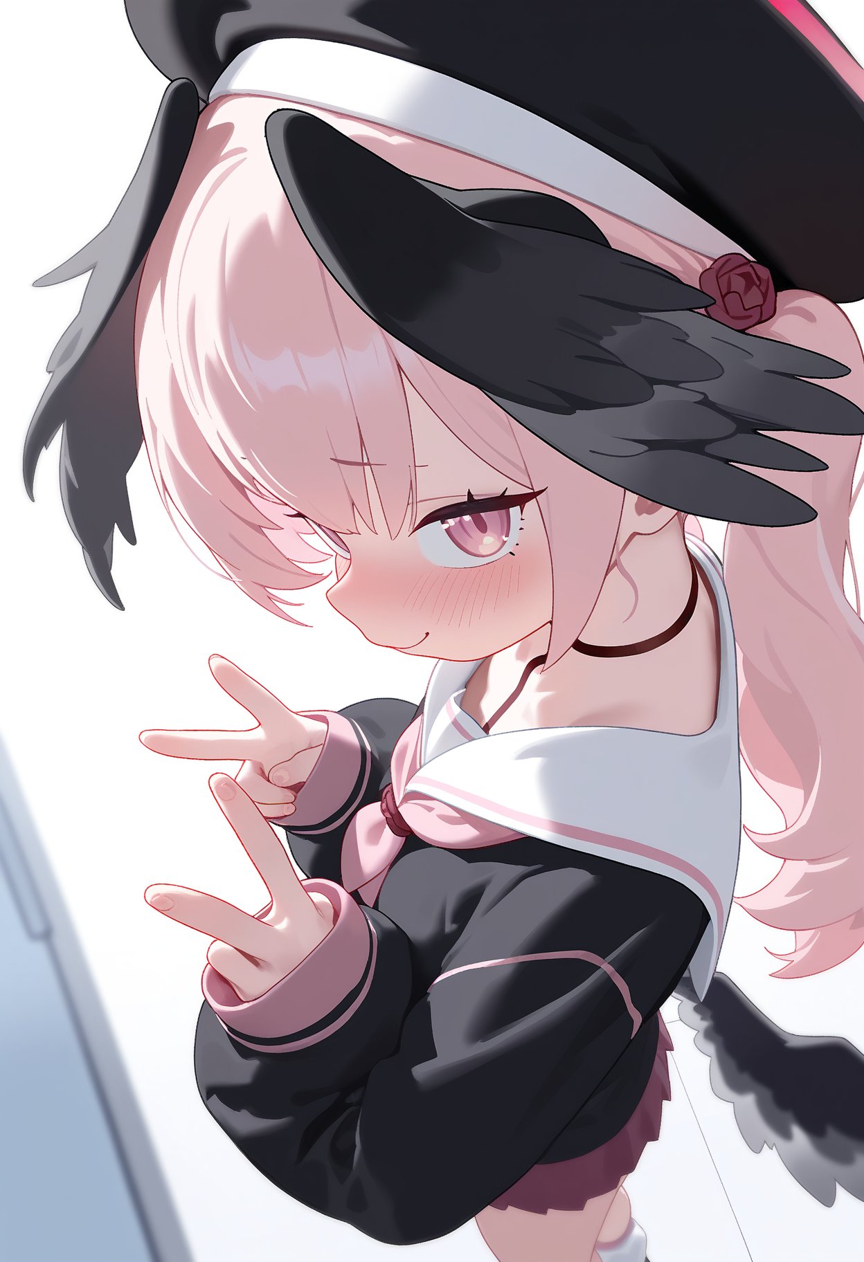 AI generated image by zundamomo on Tensor.Art