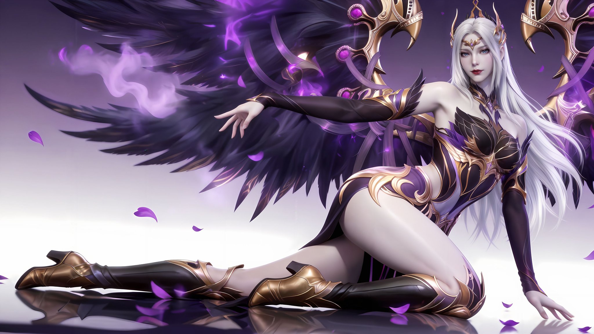 best quality,  absurdres,  masterpiece by DJ大江东去 on Tensor.Art