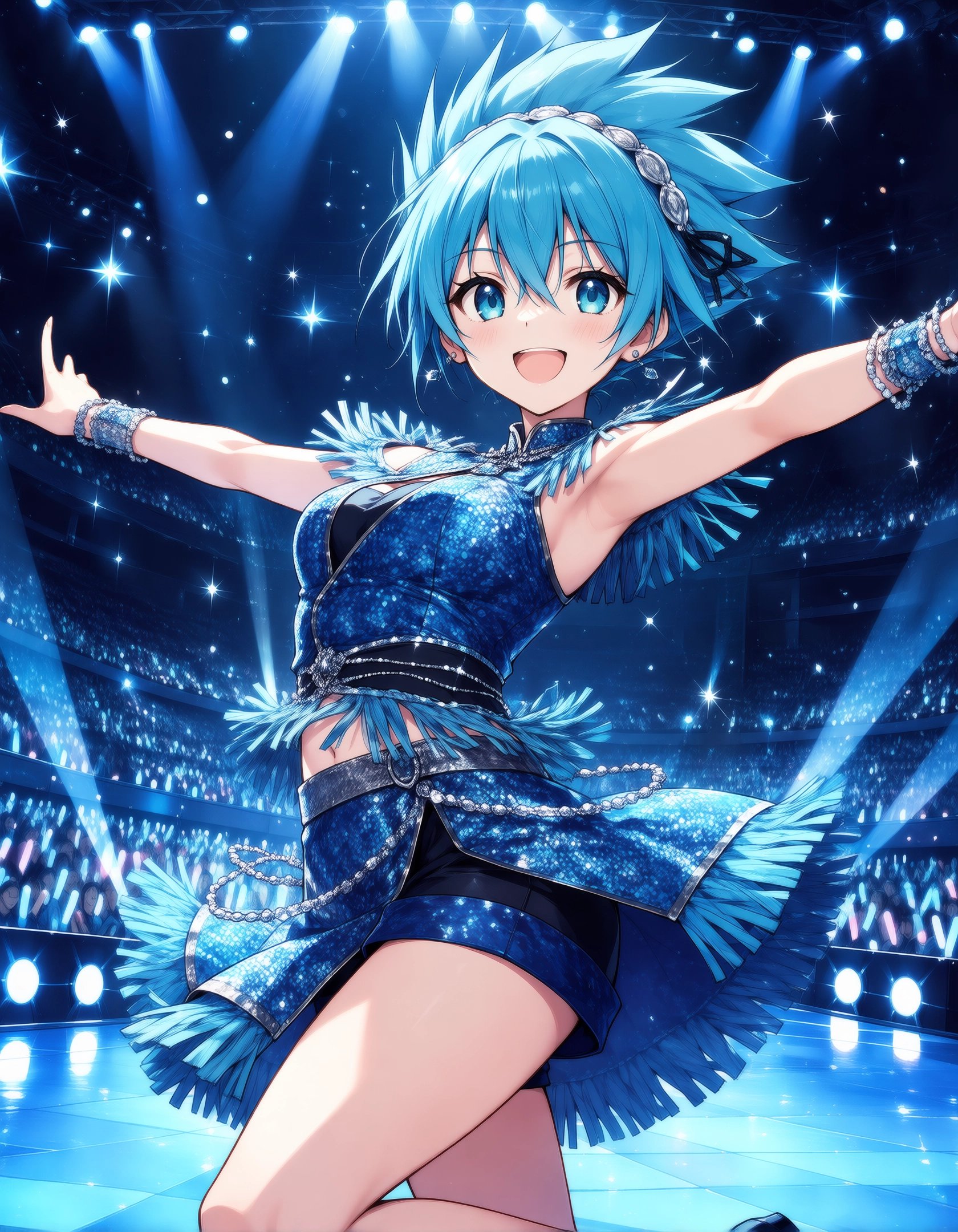 AI generated image by miaomiao on Tensor.Art