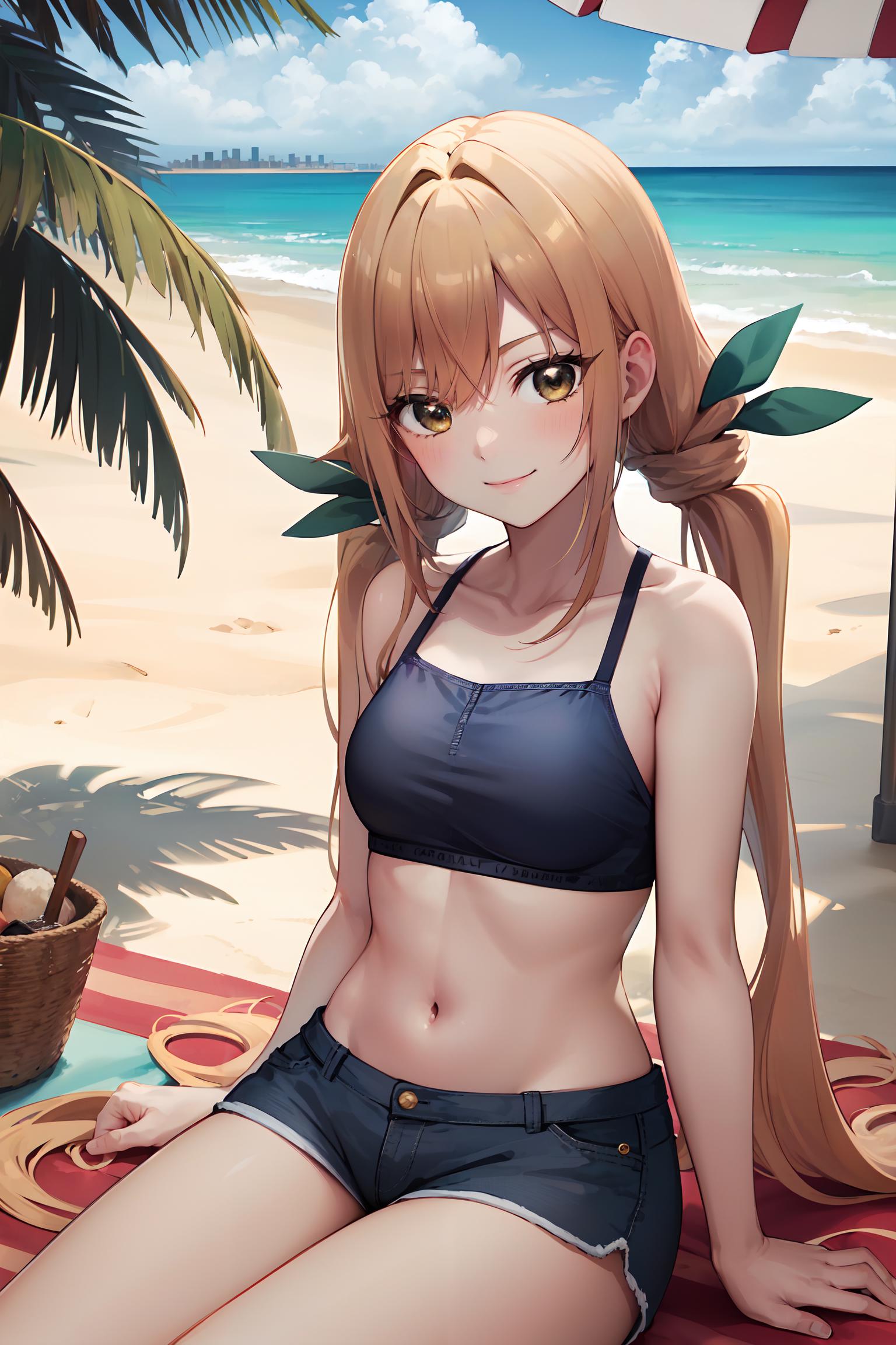 AI generated image by Ttan on Tensor.Art