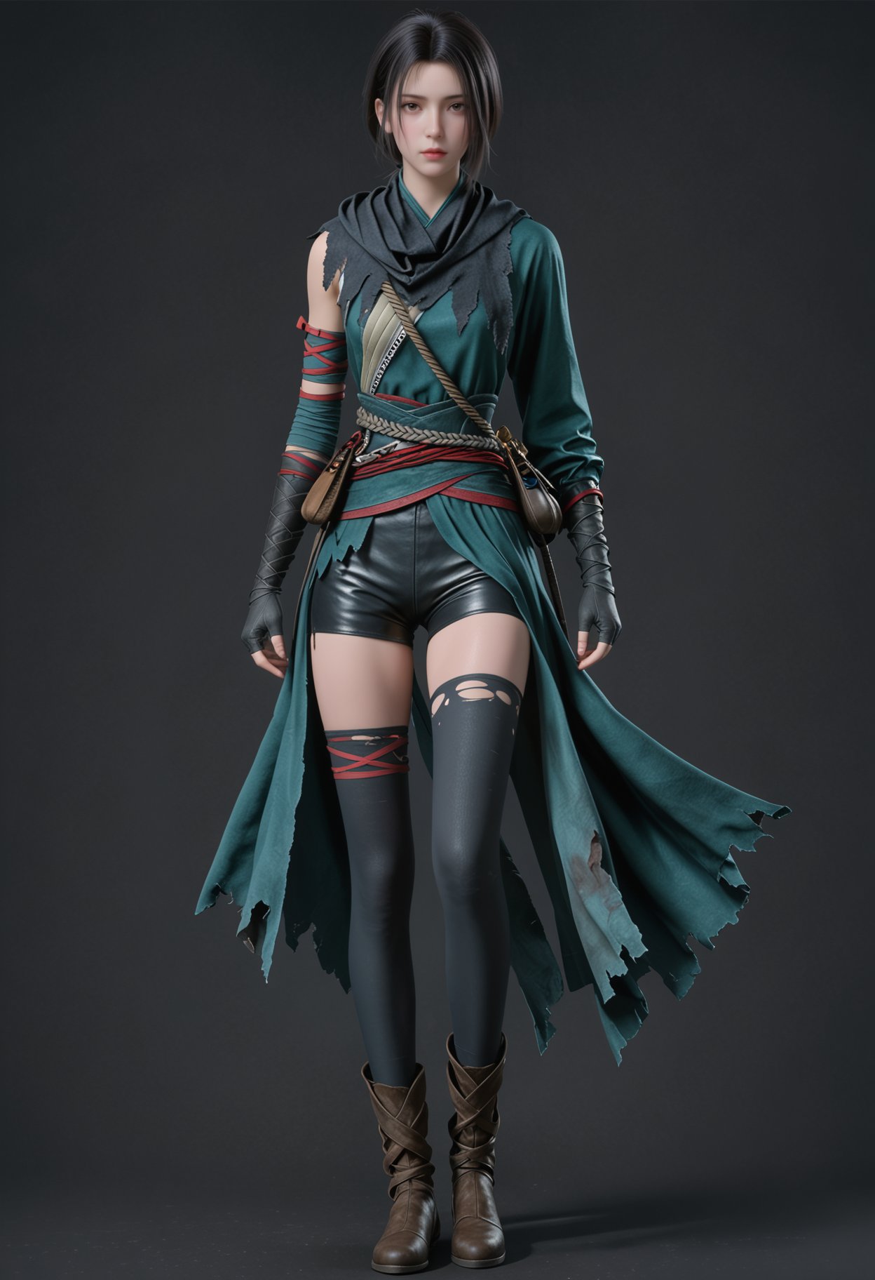 score_9,  score_8_up,  masterpiece by 云落 on Tensor.Art
