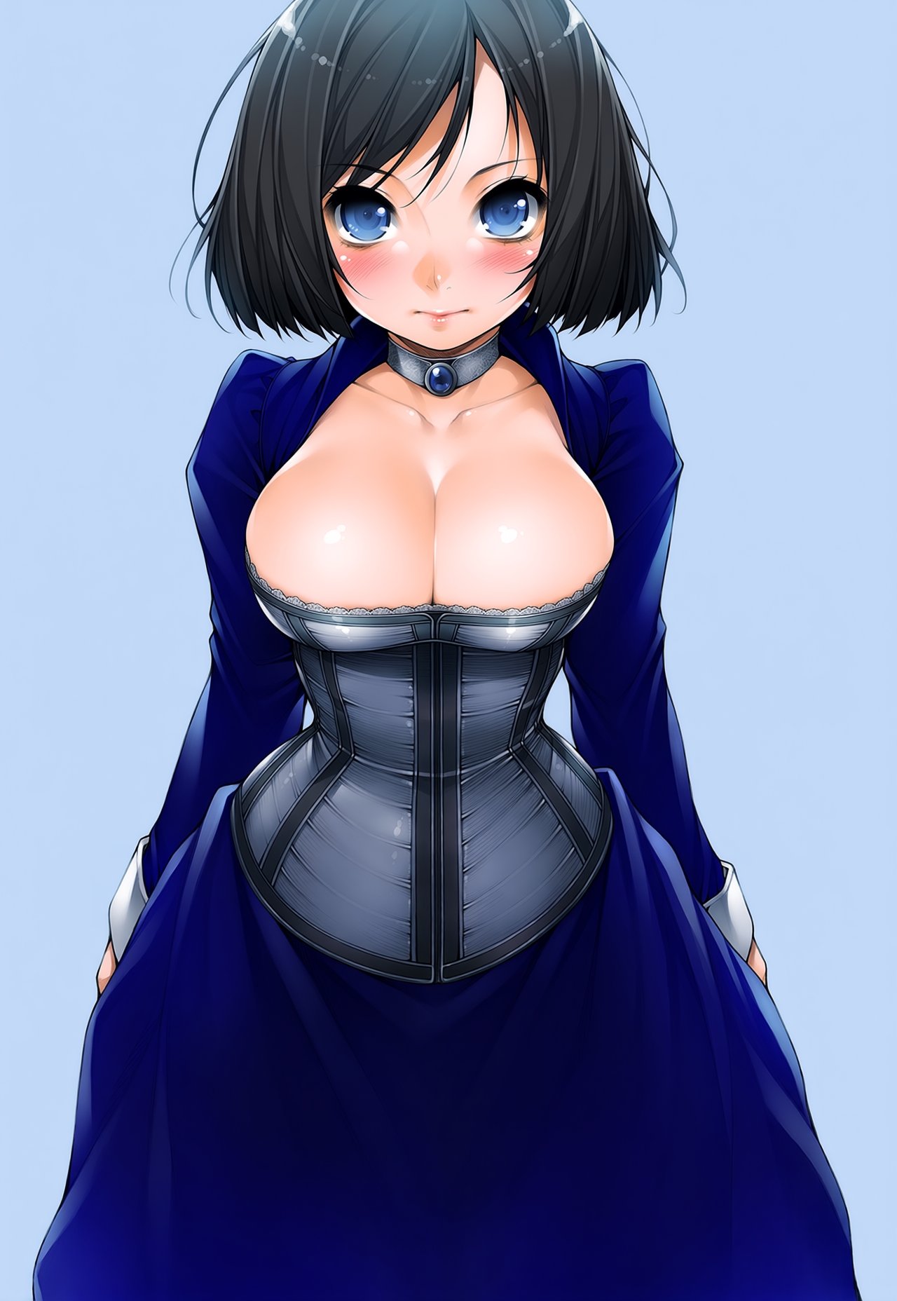 detailed,  masterpiece,  best quality by interfusor on Tensor.Art