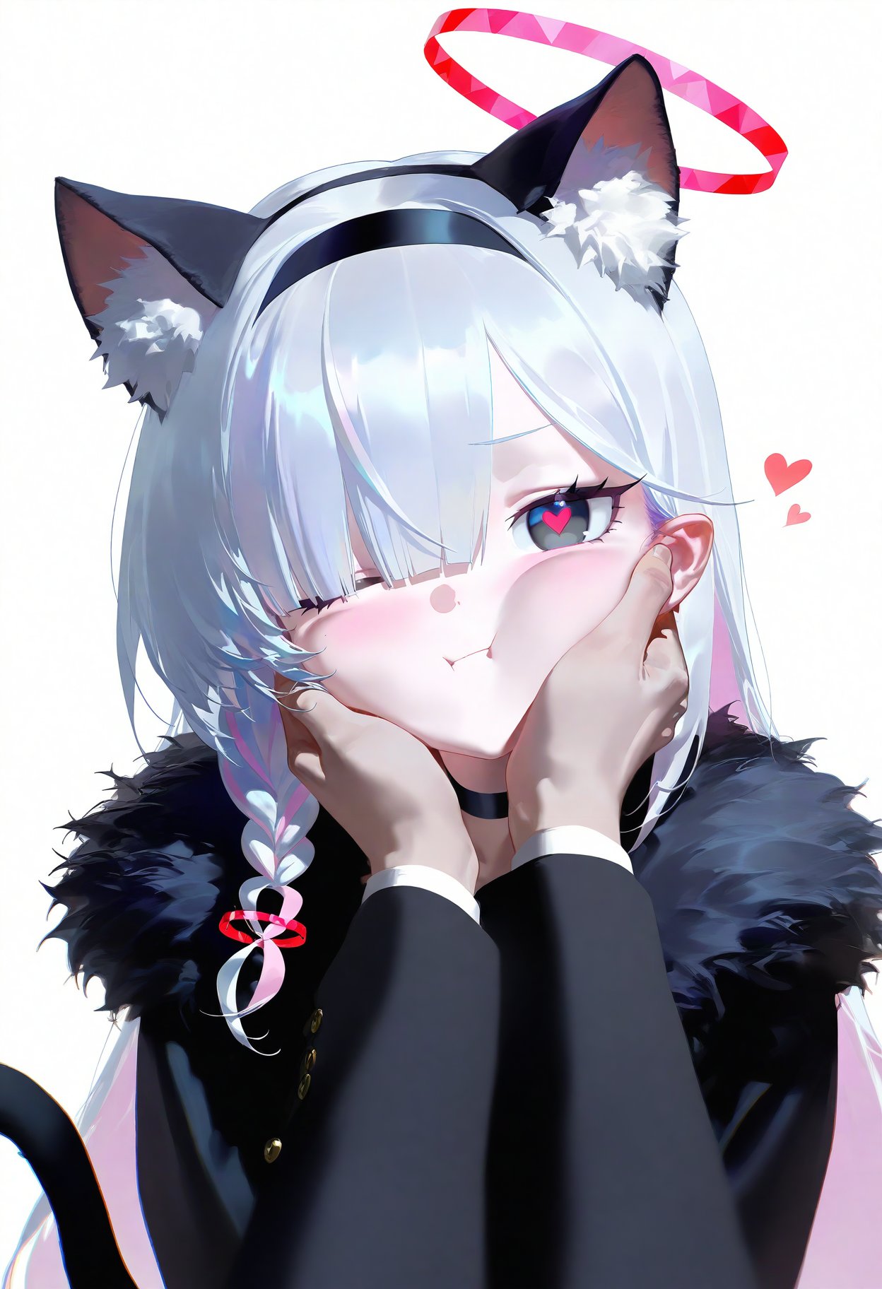 masterpiece,  best quality,  good quality by Insanebluearchivefan on Tensor.Art