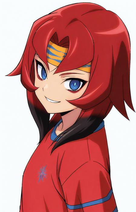 AI generated image by user_680967095118289292 on Tensor.Art