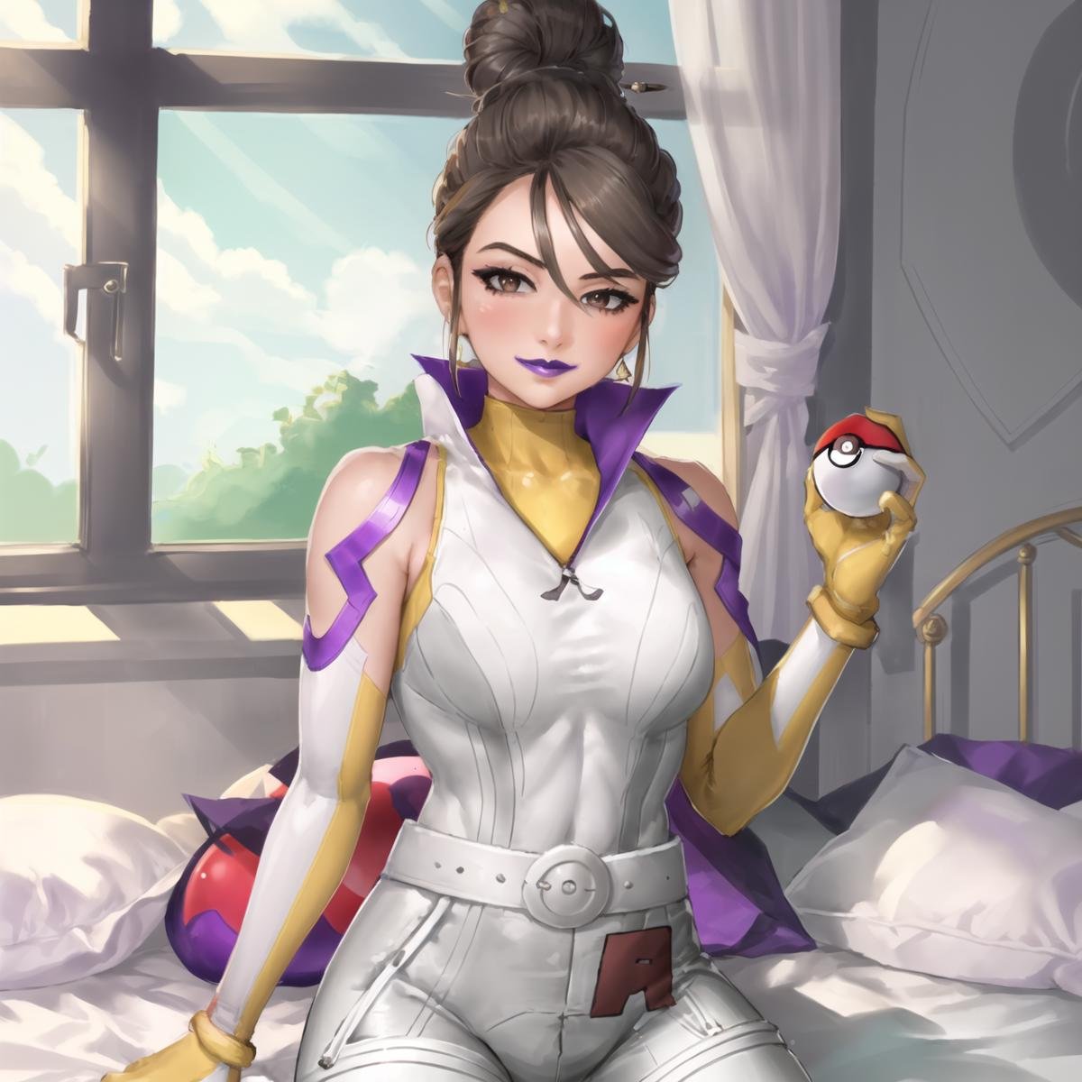 masterpiece,  best quality,  highly detailed by user_673276724246723367 on Tensor.Art