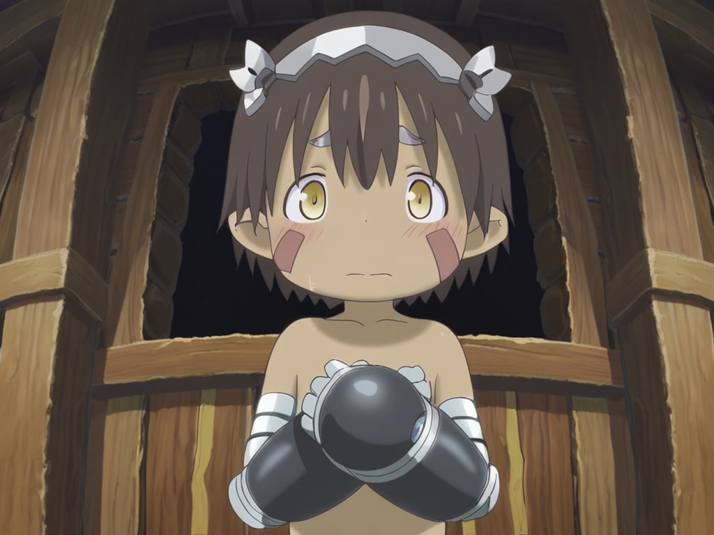 made in abyss,  best quality,  best detail by IGNIZ_Lee on Tensor.Art