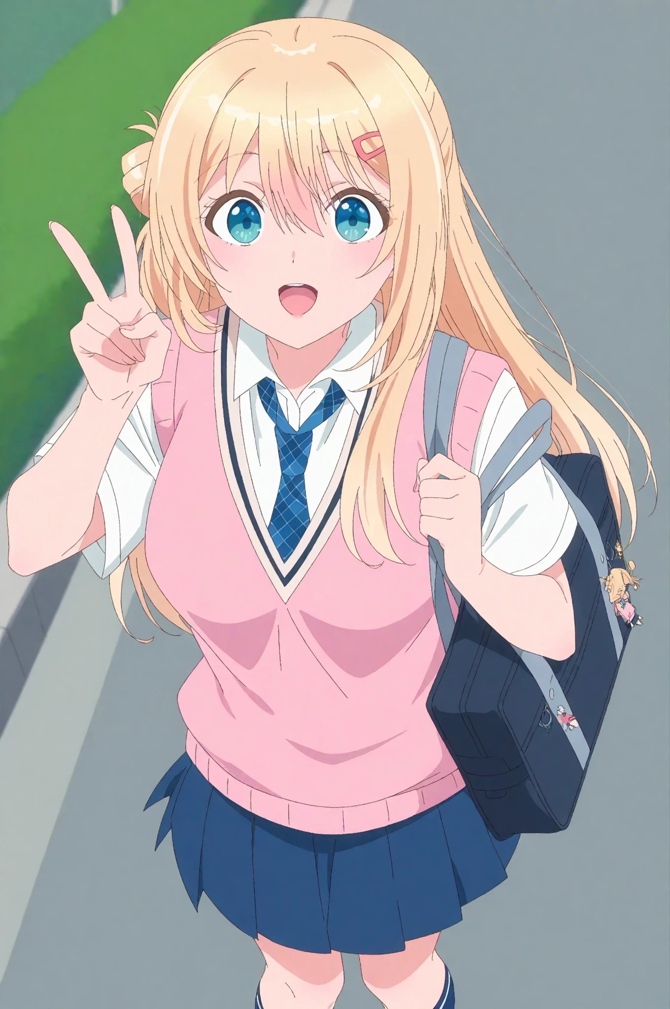 AI generated image by Katori Konoe on Tensor.Art