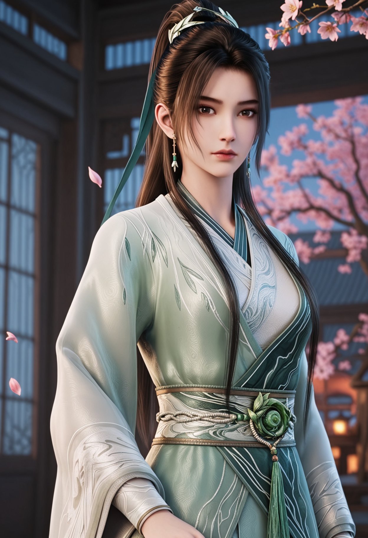 masterpiece,  (best quality),  smog by 云落 on Tensor.Art