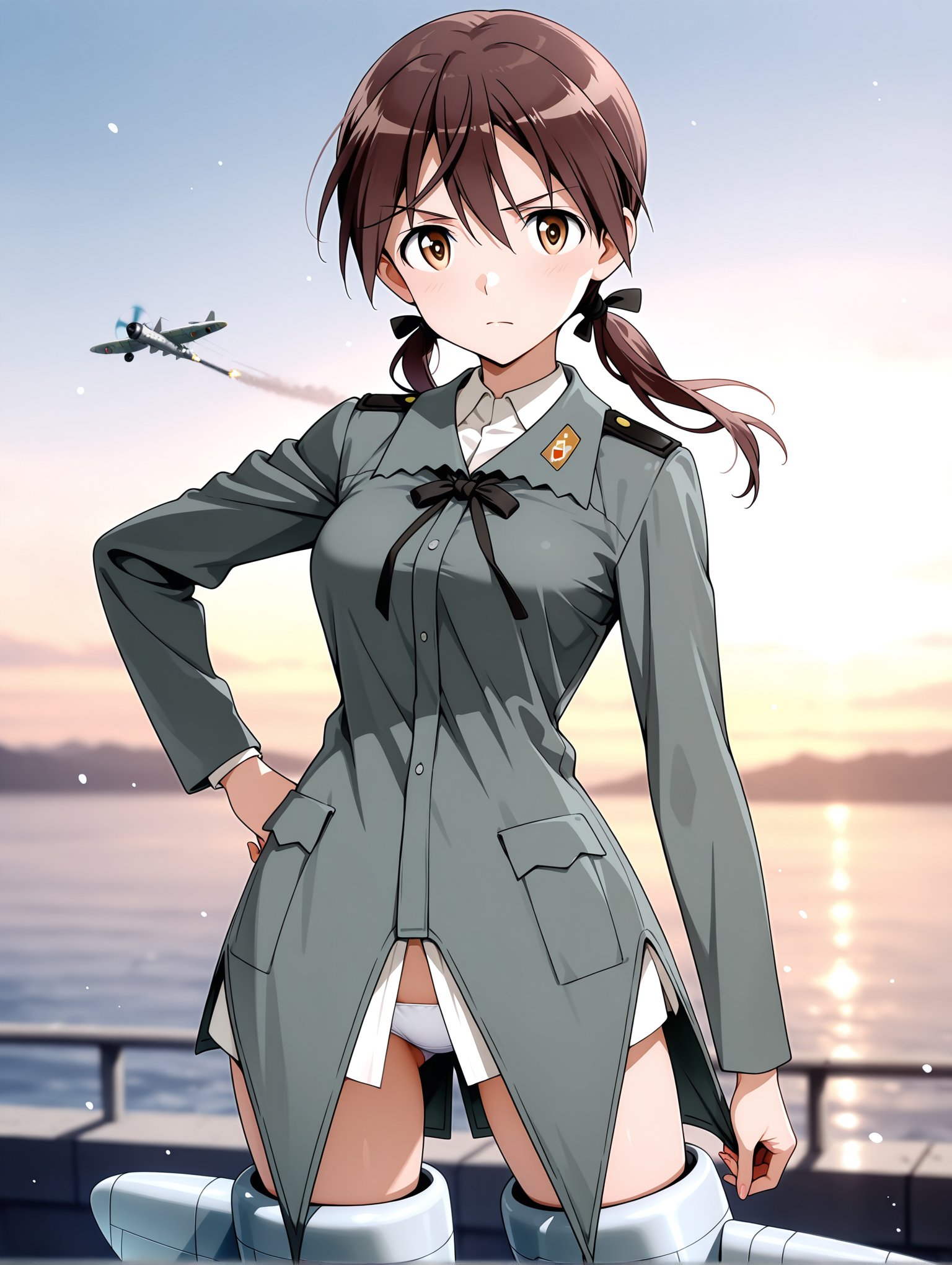 masterpiece,  best quality,  newest by sg5e3 on Tensor.Art