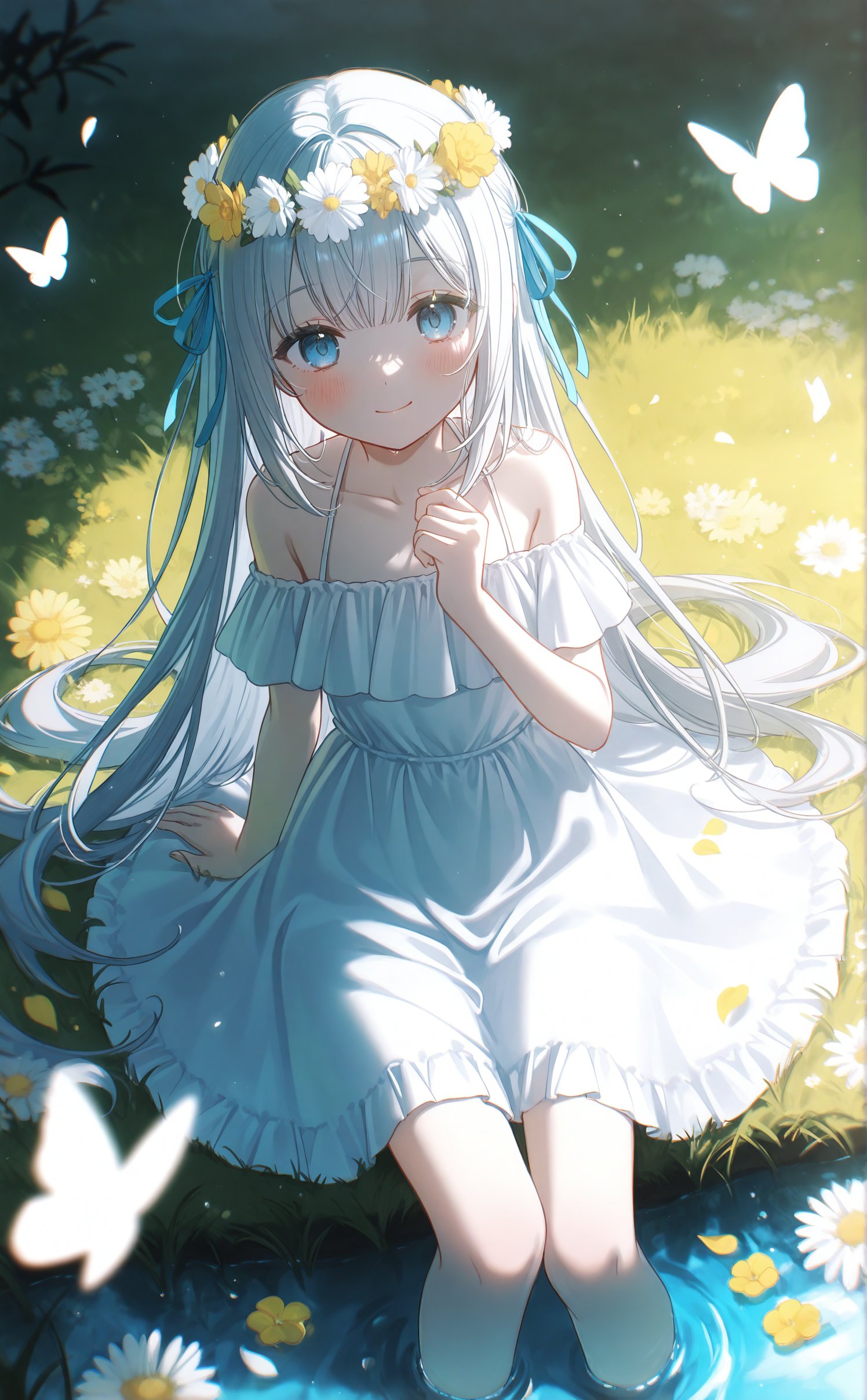 masterpiece,  very aware,  highres by Nano on Tensor.Art