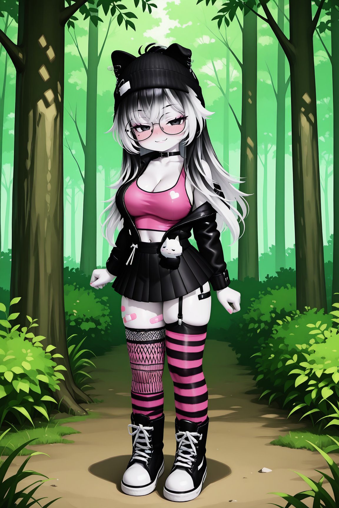 masterpiece,  best quality,  amazing quality by KillerUwU13_AI on Tensor.Art