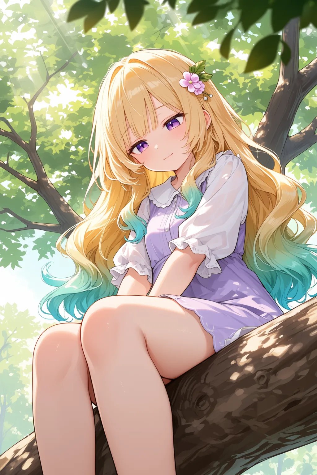 AI generated image by qwin on Tensor.Art