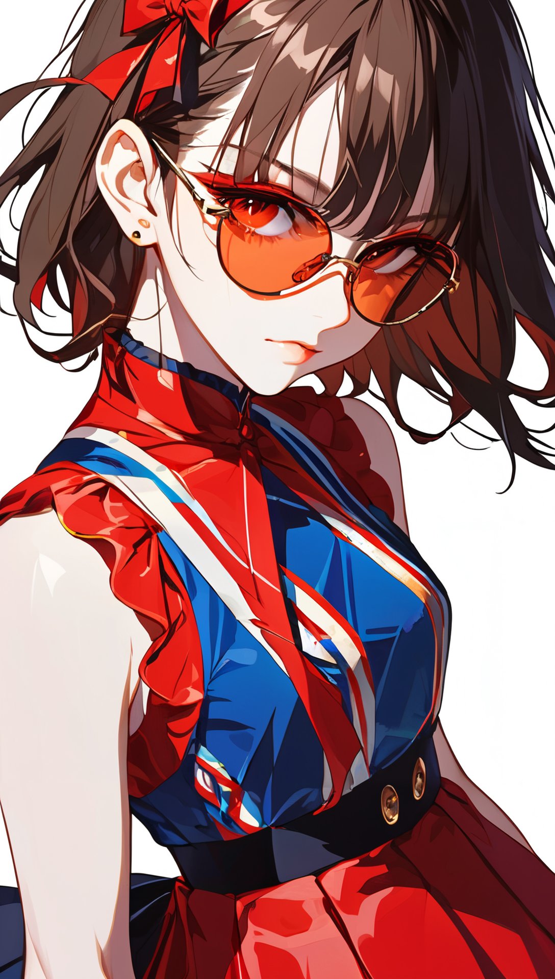 AI generated image by 福喜闲人 on Tensor.Art