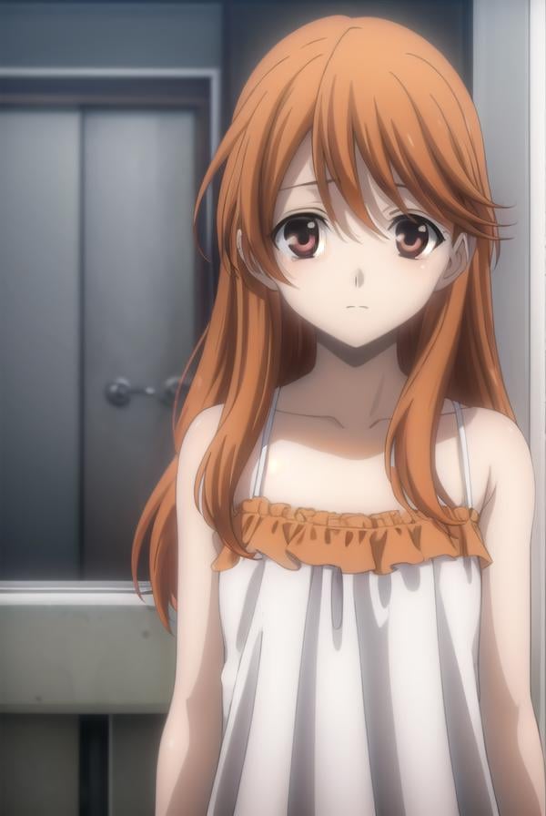 yuuashikaga,  ,  yuu ashikaga crossdress casual by Sol Eternelle on Tensor.Art