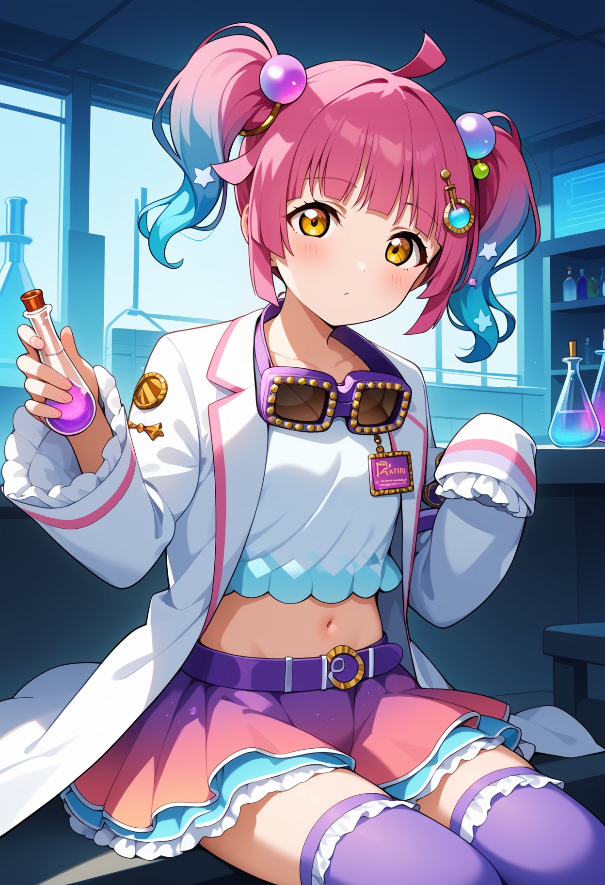 score_9,  score_8_up,  score_7_up by h_madoka on Tensor.Art