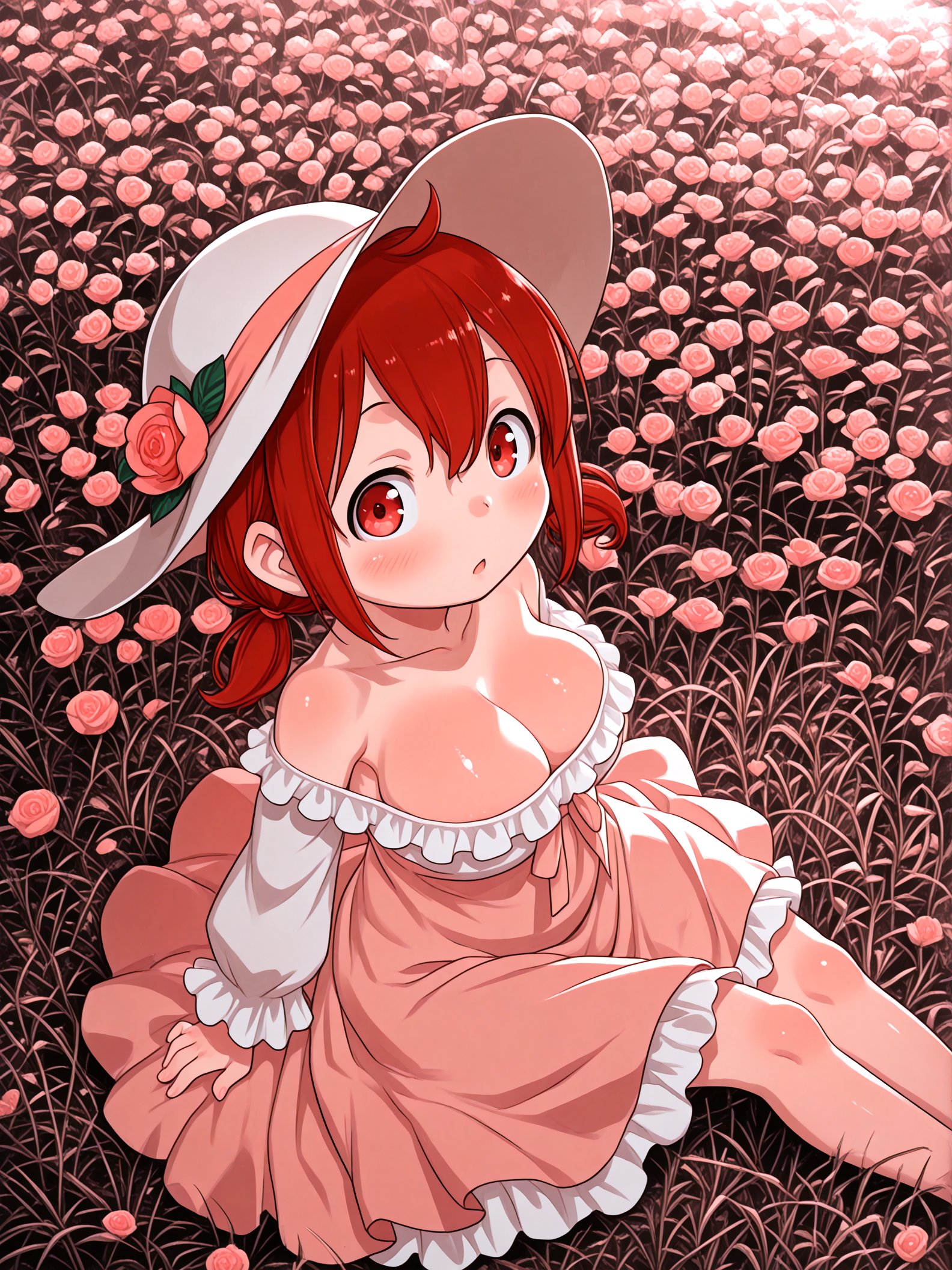 masterpiece,  best quality,  amazing quality by fufu2 on Tensor.Art