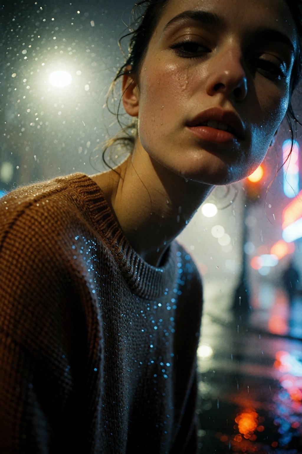 AI generated image by RAY3780 on Tensor.Art