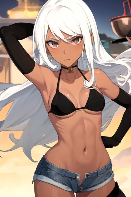 AI generated image by user_646613021812309580 on Tensor.Art