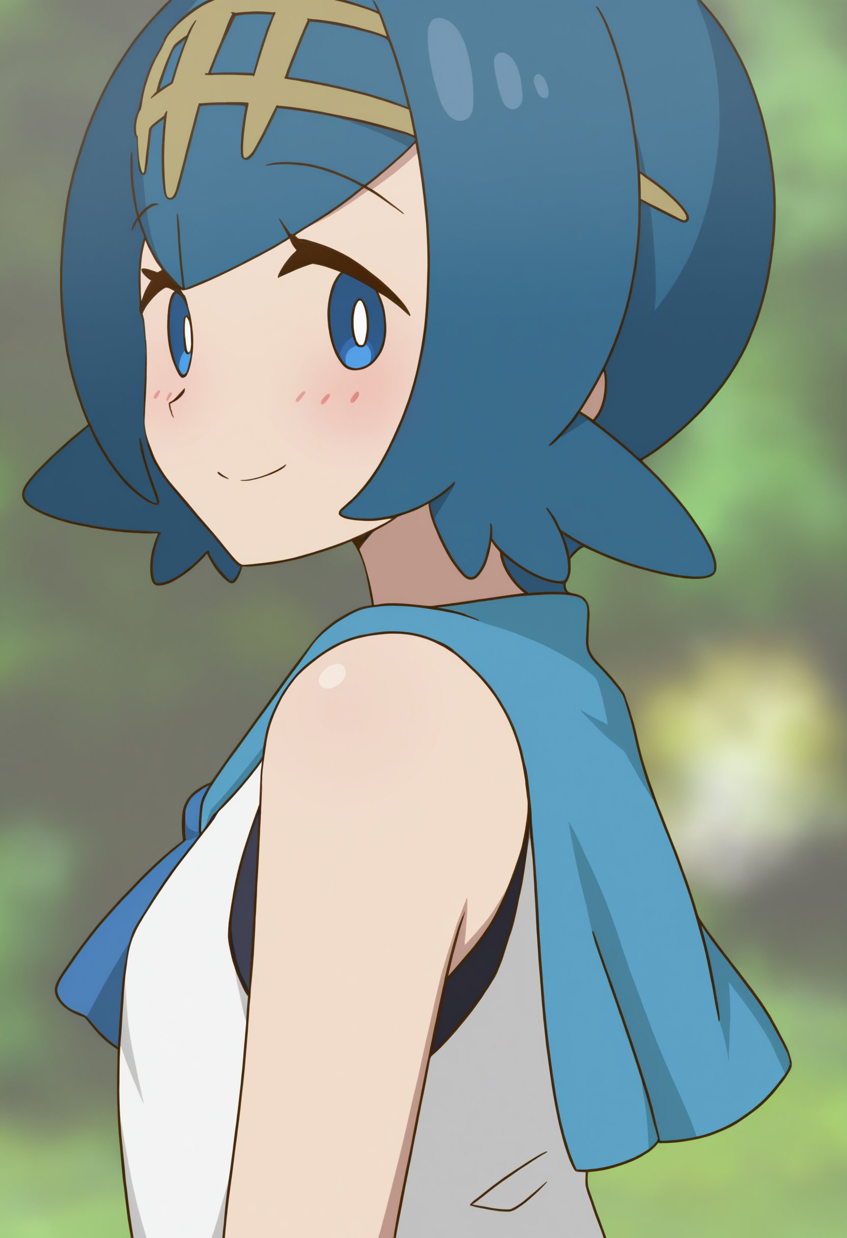 AI generated image by ShadowxArt on Tensor.Art
