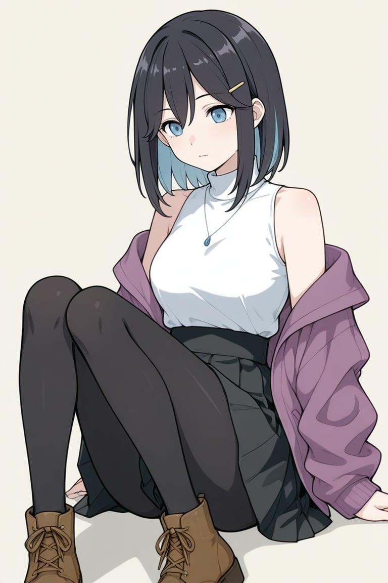 AI generated image by だれとく紳士 on Tensor.Art