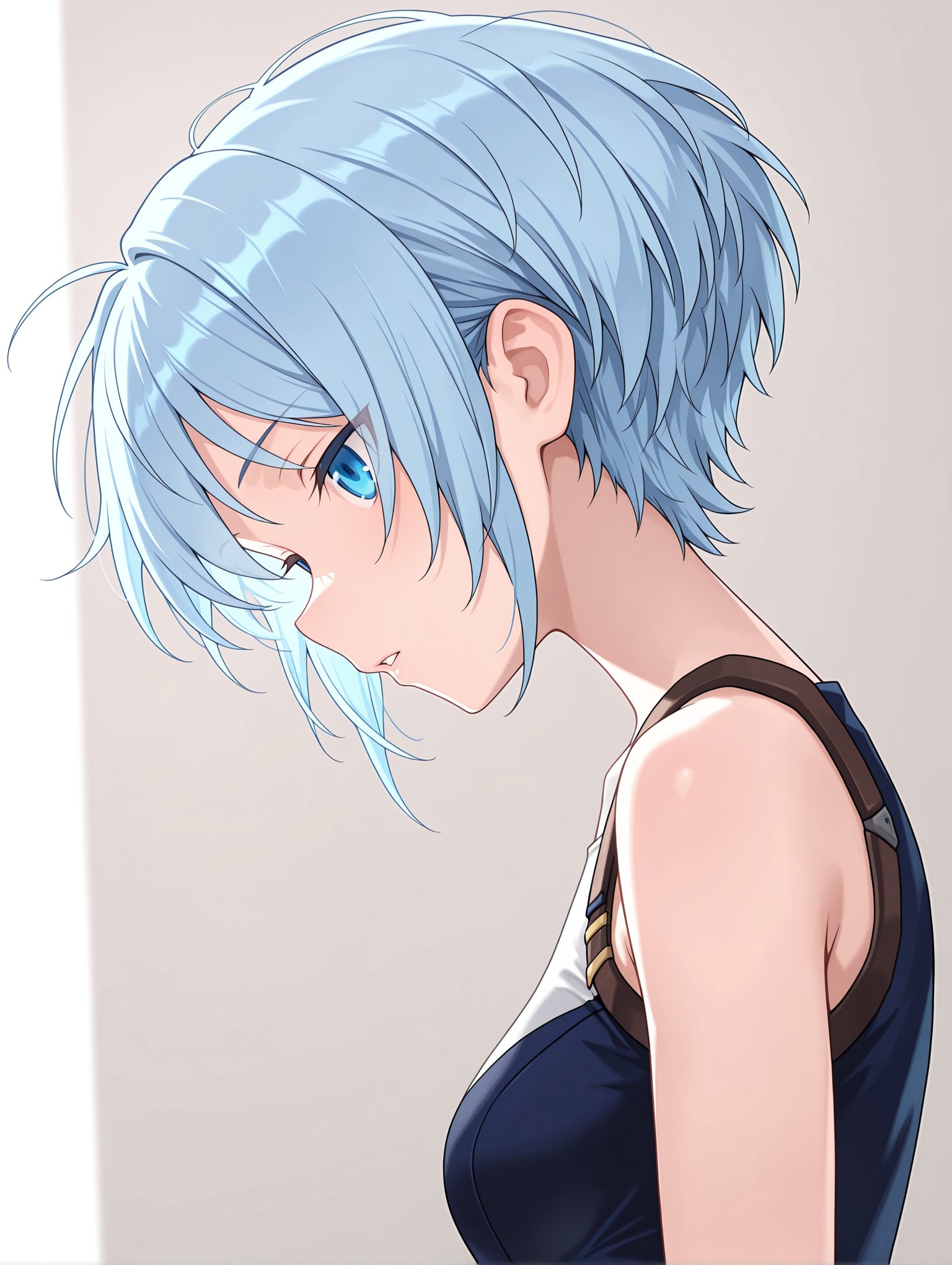 best quality,  newest,  solo by sg5e3 on Tensor.Art