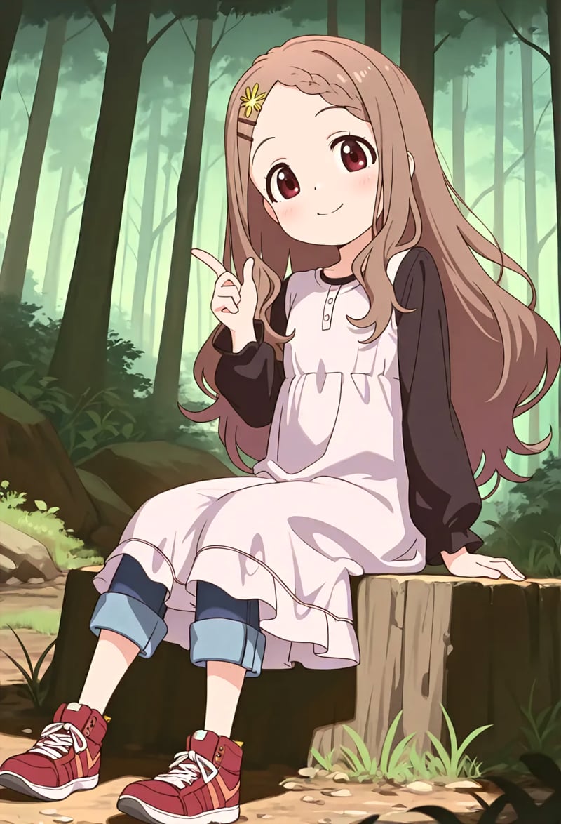 AI generated image by Ttan on Tensor.Art