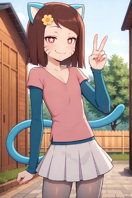AI generated image by Ahegao_ Nsfw  on Tensor.Art