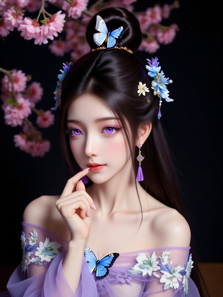 AI generated image by 天TIN on Tensor.Art