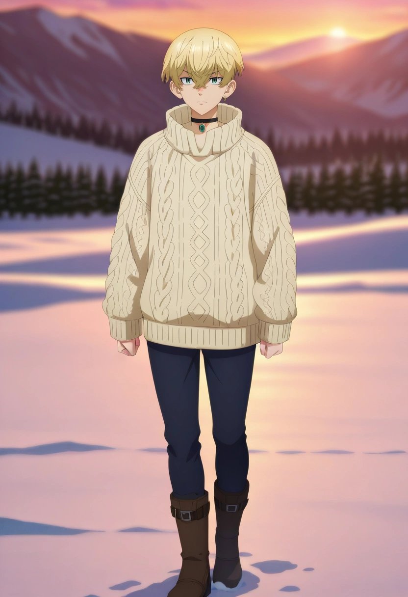 masterpiece,  best quality, by Min on Tensor.Art