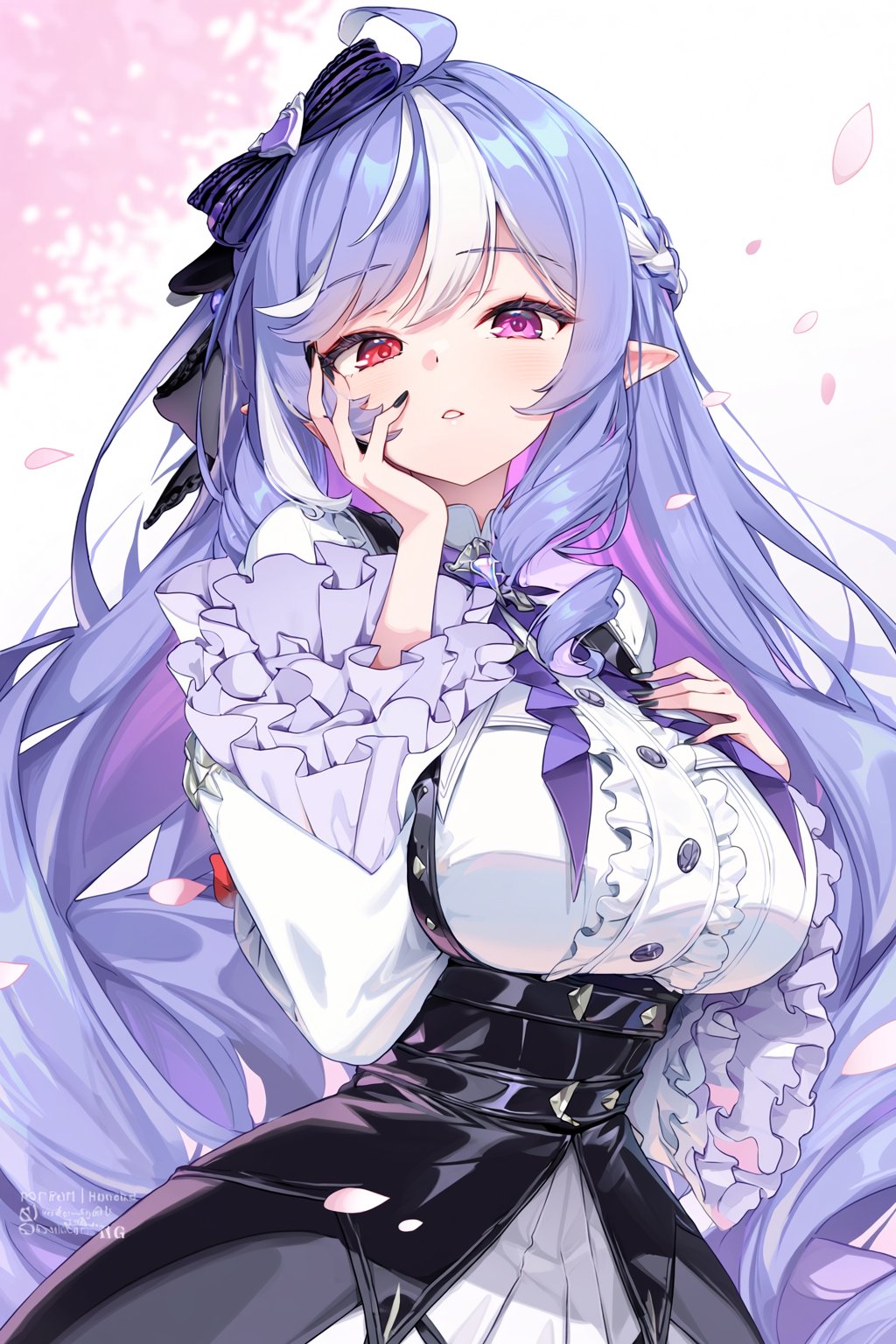 masterpiece,  best quality,  newest by Ttan on Tensor.Art