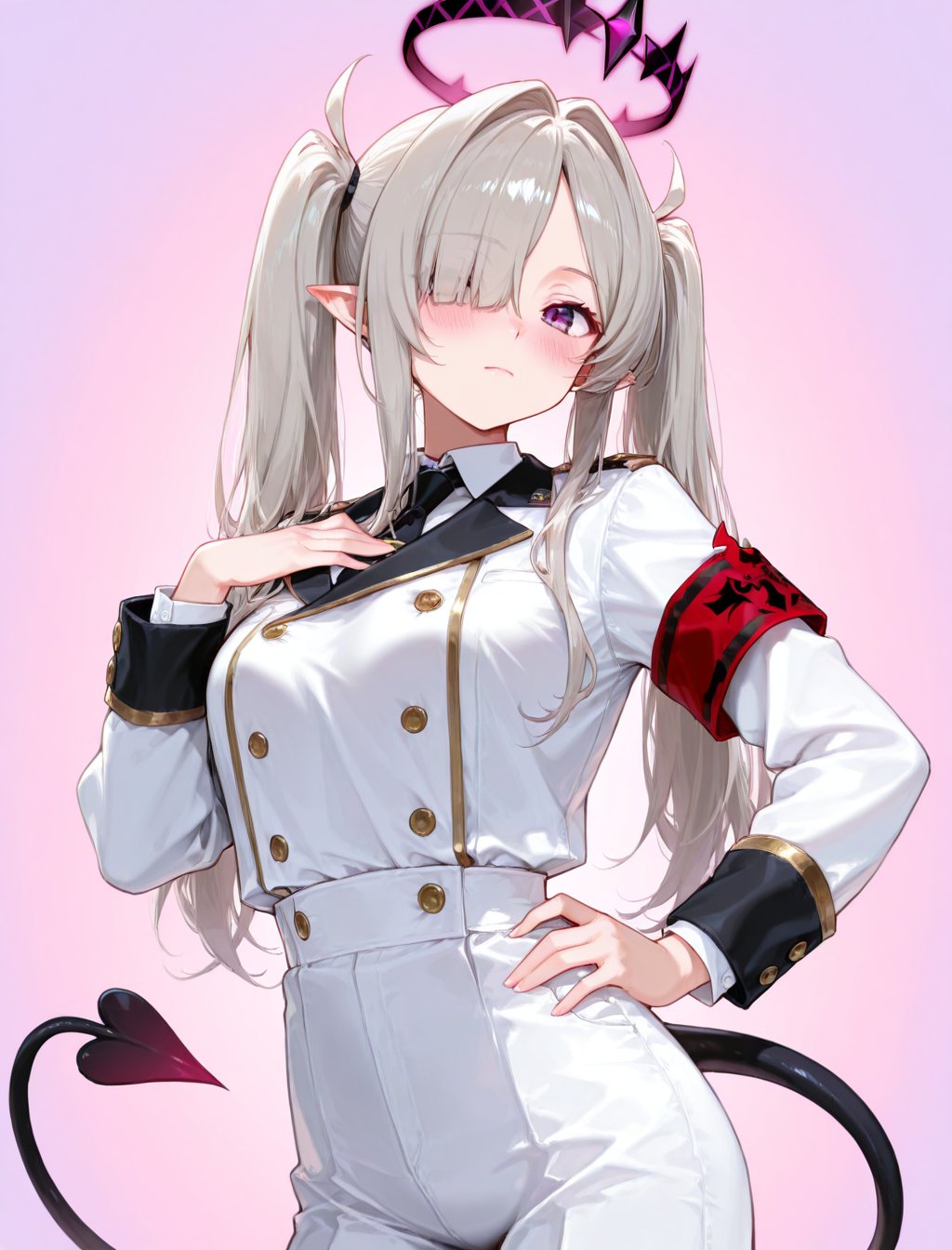 AI generated image by melinoe on Tensor.Art
