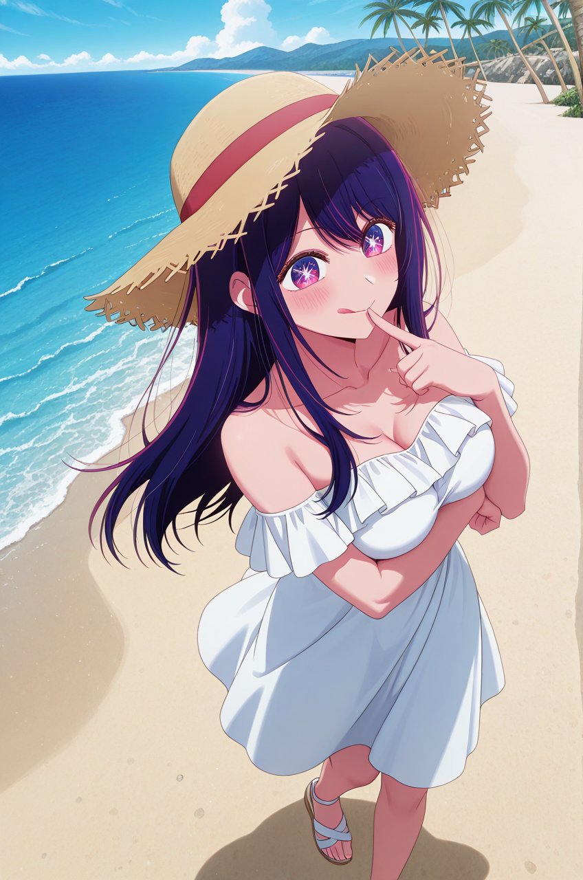 AI generated image by Min on Tensor.Art