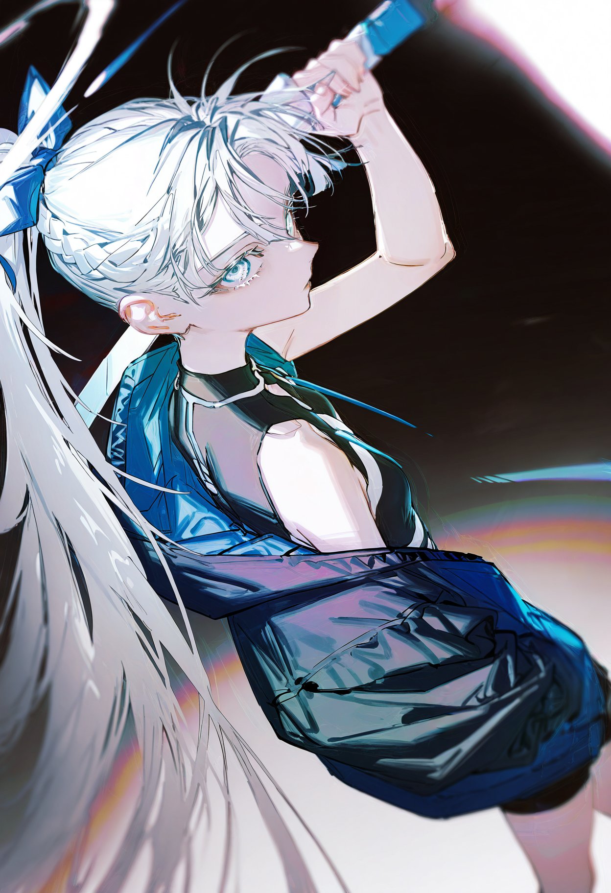 roluahuafeng,  BREAKcinematic_angle,  dutch angle by 子行将夜 on Tensor.Art