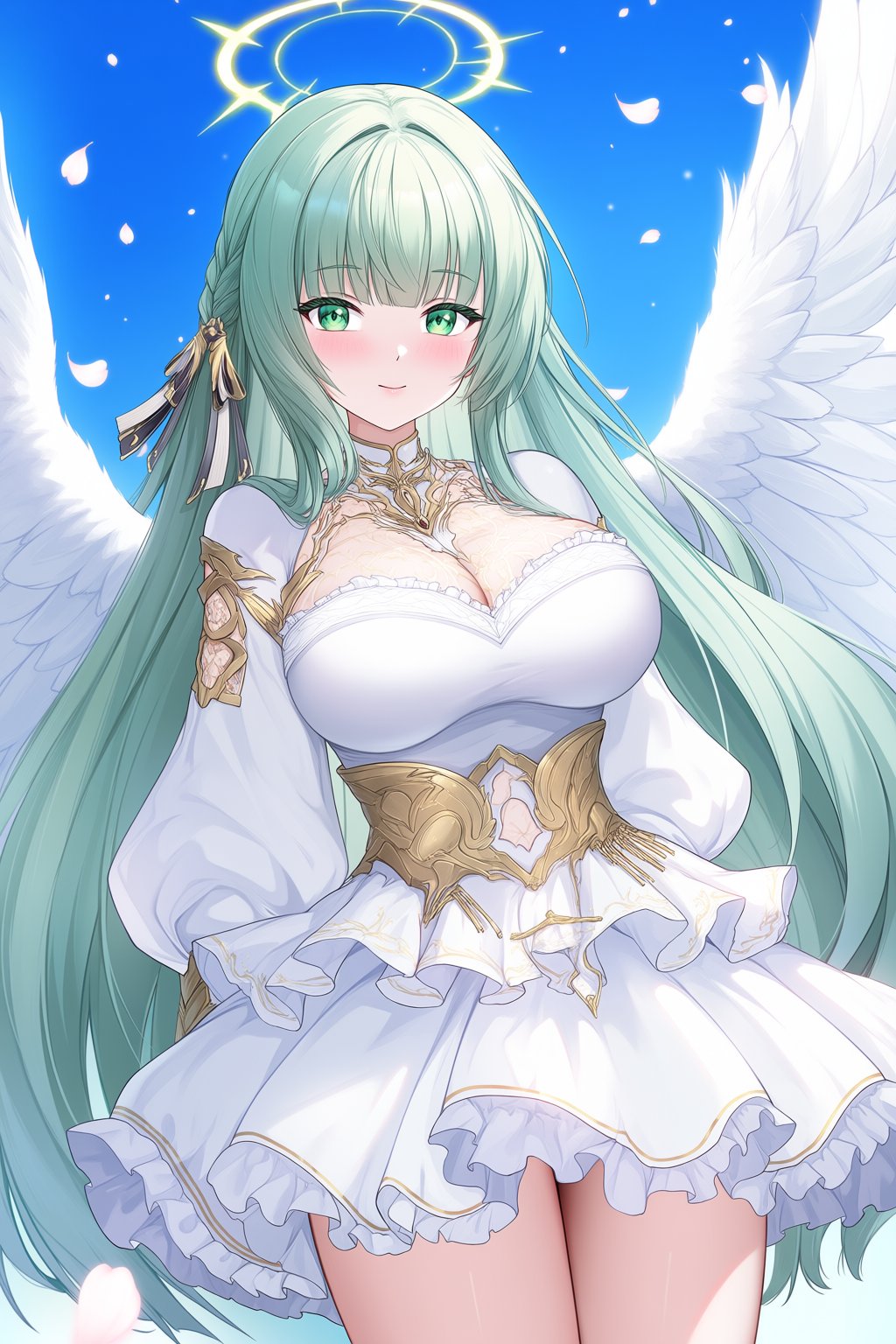 masterpiece,  best quality,  score_7 by RPG on Tensor.Art