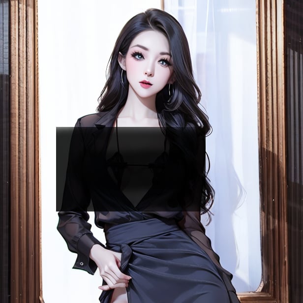 AI generated image by furafura on Tensor.Art