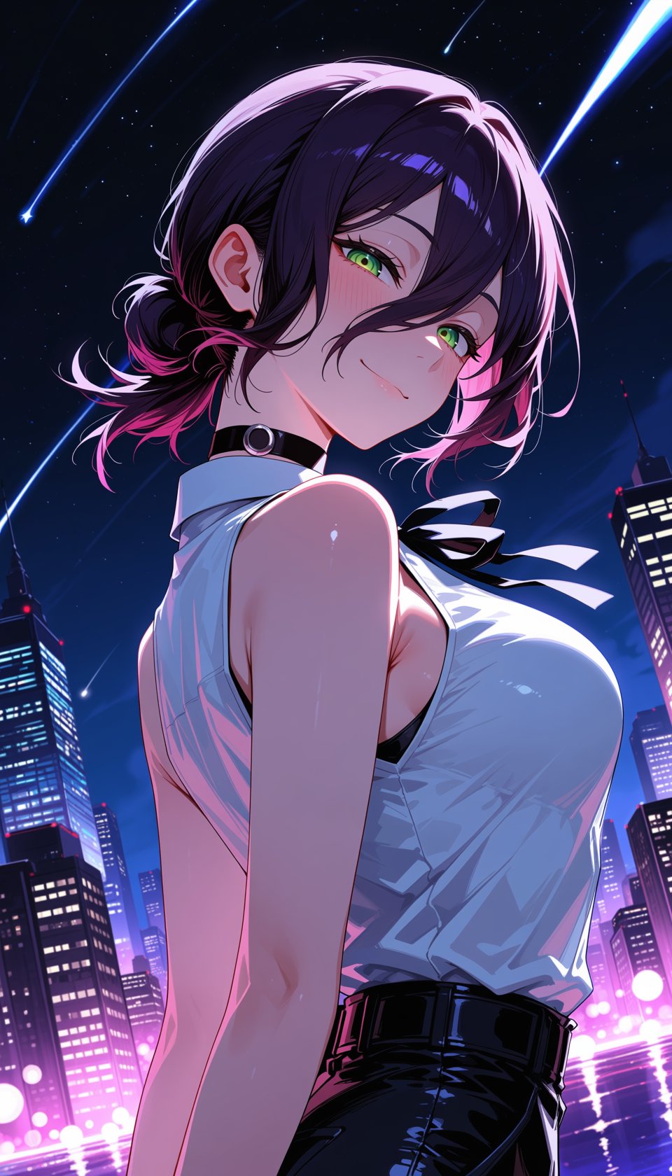masterpiece,  best quality,  score_9 by miaomiao on Tensor.Art