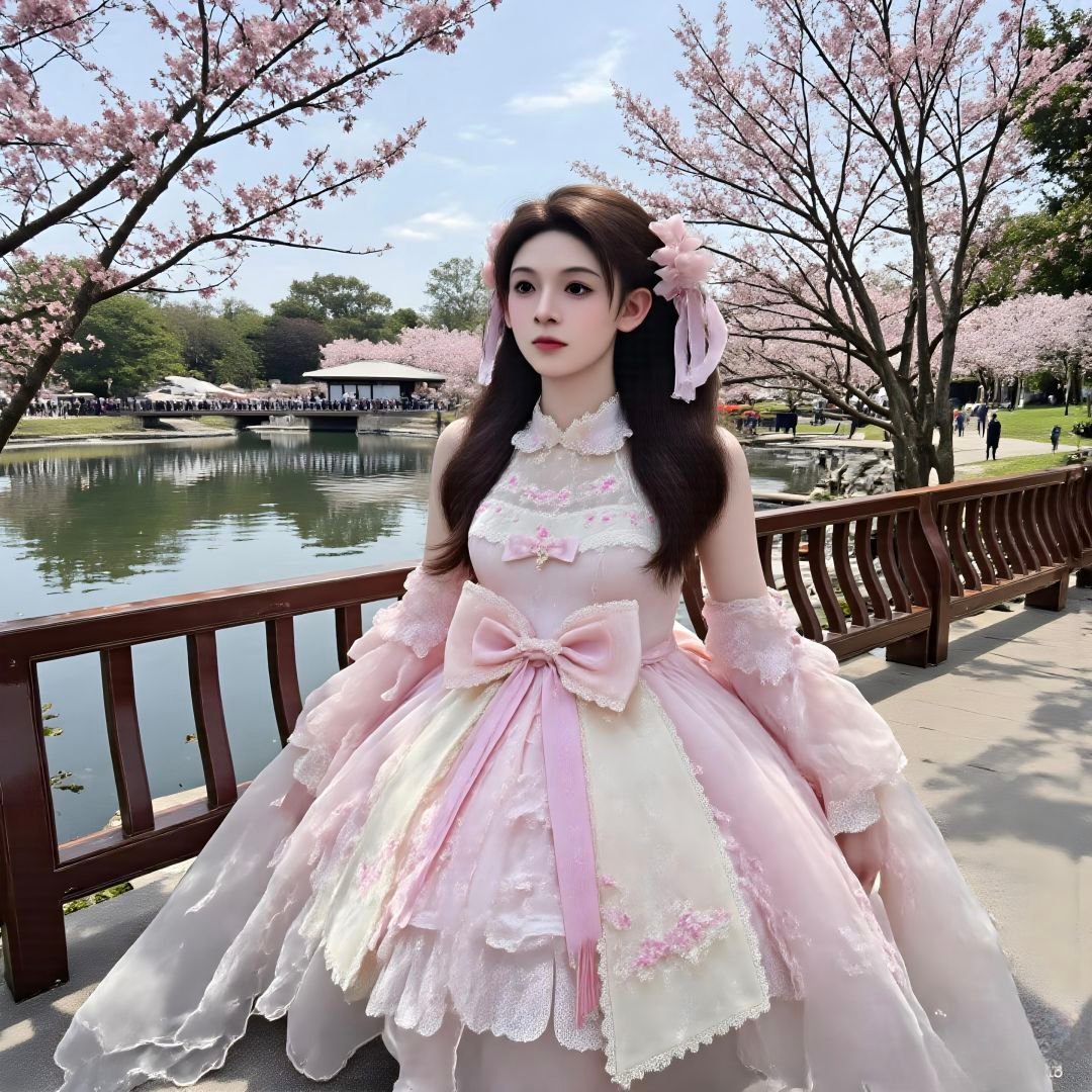 AI generated image by 伏婴师 on Tensor.Art