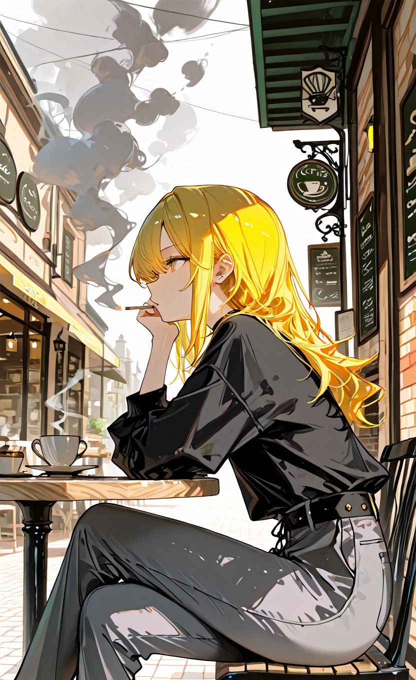 masterpiece,  best quality,  1girl by Rin_x0 on Tensor.Art