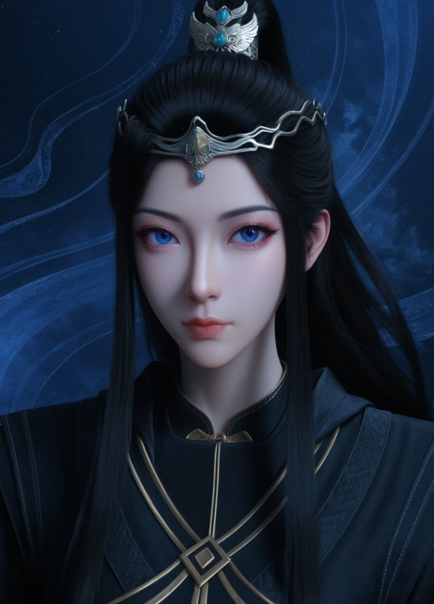 AI generated image by 香菜Ai on Tensor.Art