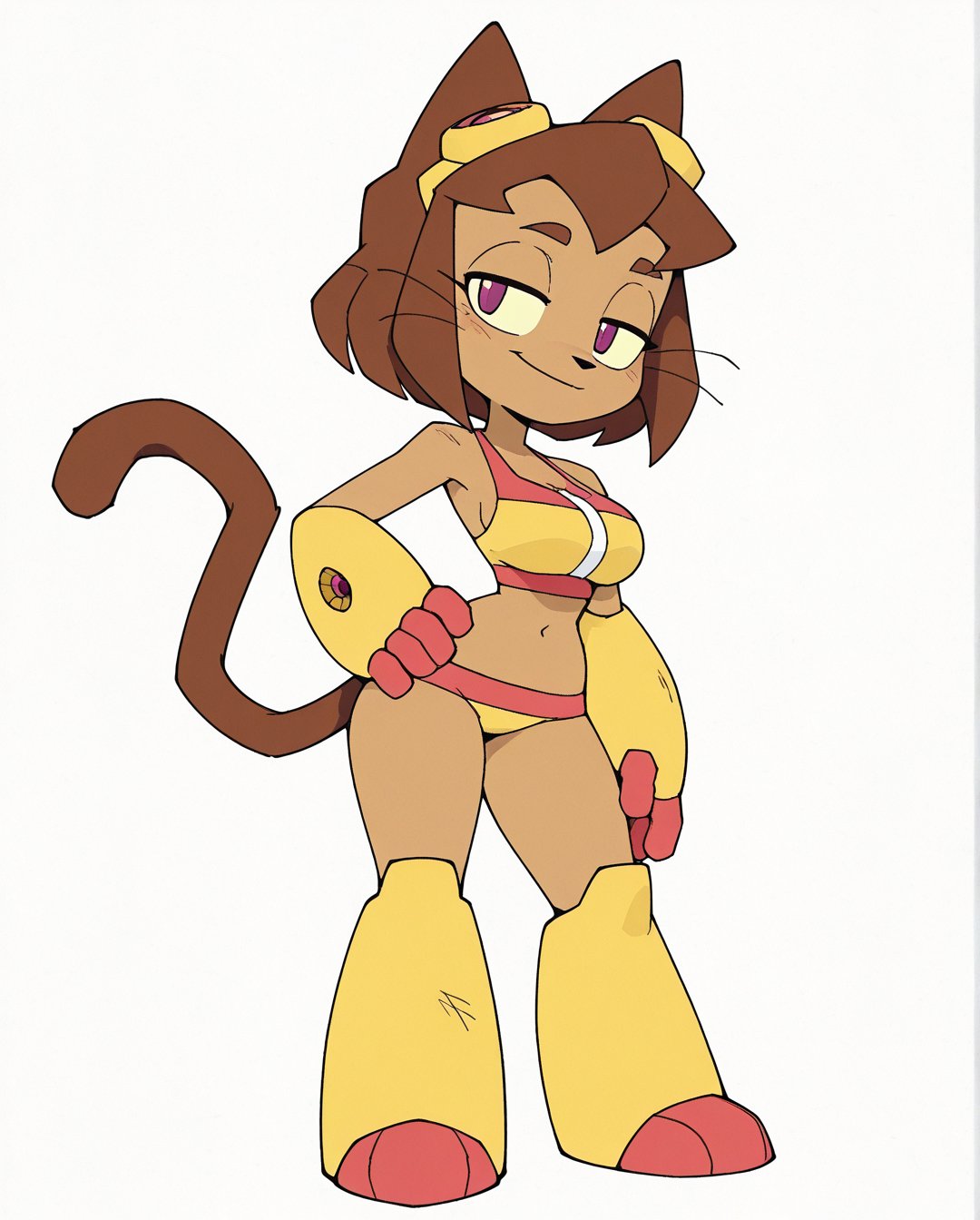 masterpiece,  best quality,  toon by Daraxarax on Tensor.Art