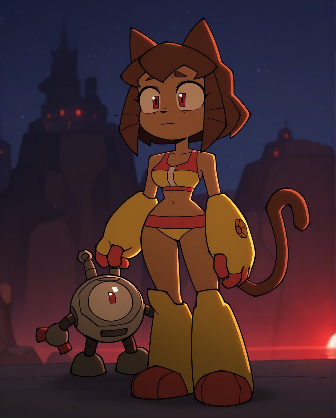 masterpiece,  best quality,  toon by Daraxarax on Tensor.Art