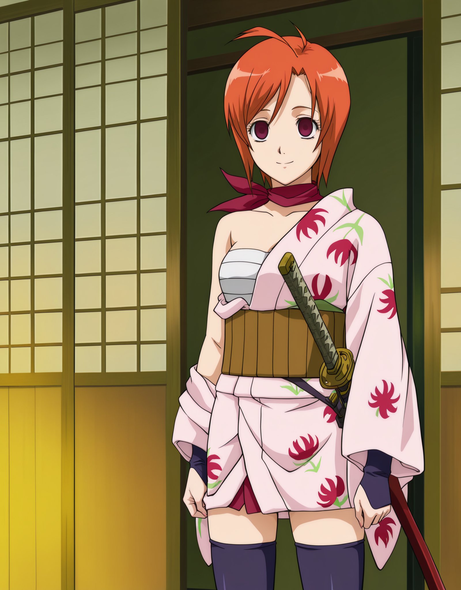 anime coloring,  masterpiece,  best quality by metalchromex on Tensor.Art