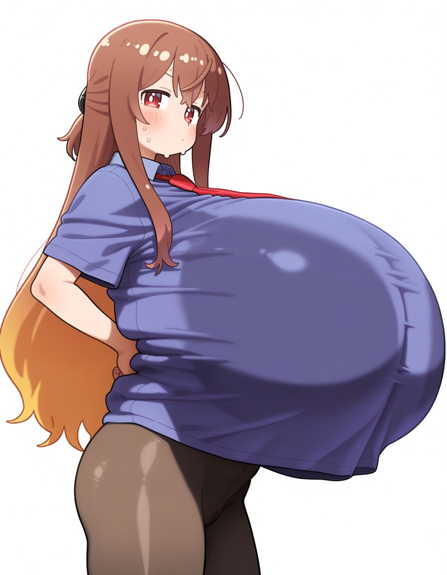 AI generated image by 爱丽丝王 on Tensor.Art