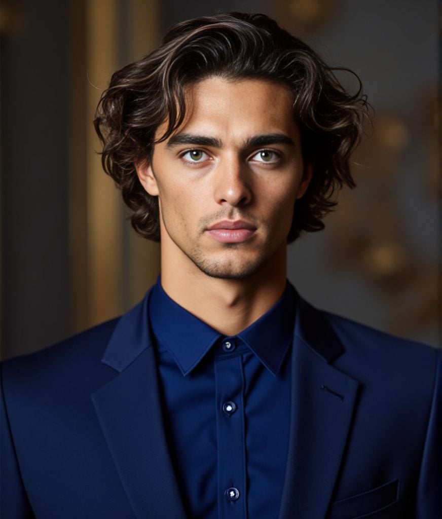 Thomas Ceccon ,  masterpiece,  best quality by HottiesnHotties on Tensor.Art