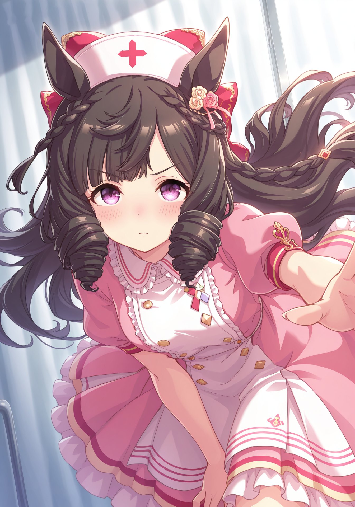 umaofficial,  umachar,  shobufuku by Deactivated on Tensor.Art