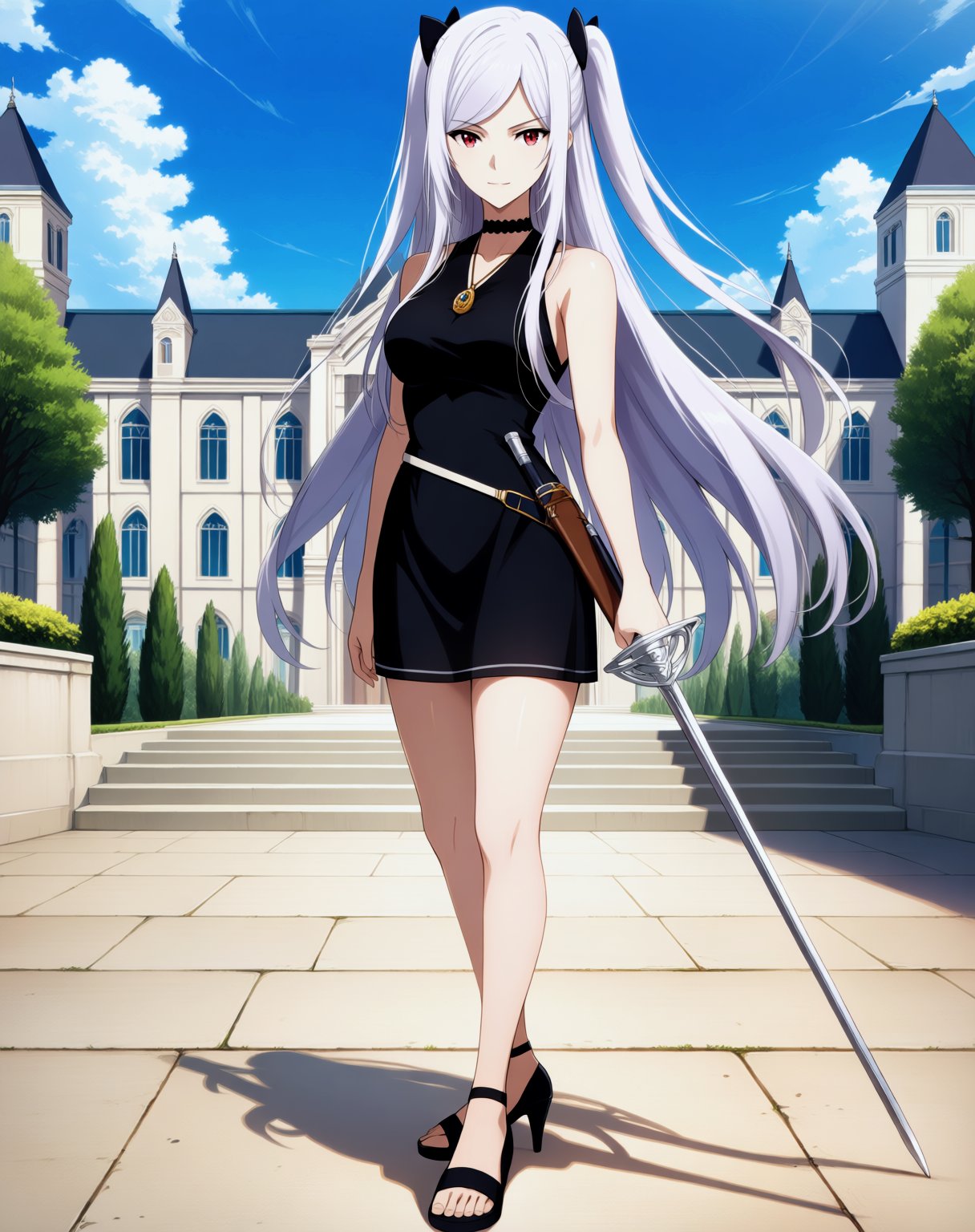 masterpiece,  best quality,  absurdres by Min on Tensor.Art