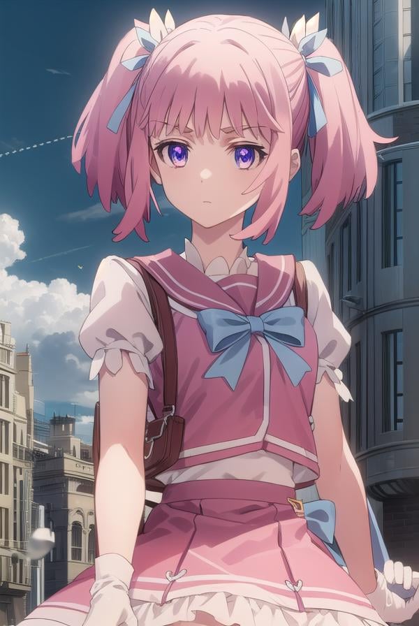 mamikakirameki,  ,  mamika kirameki by Sol Eternelle on Tensor.Art