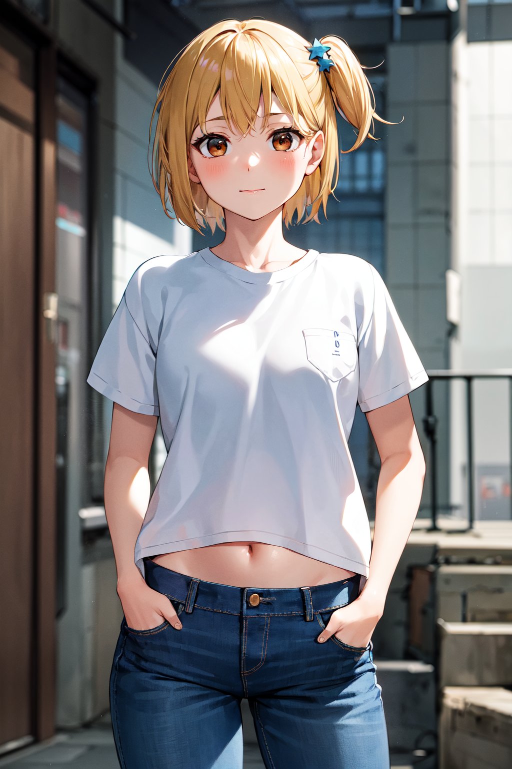 masterpiece,  best quality,  highres by h_madoka on Tensor.Art